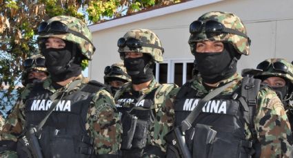 EEUU destinó 10 mdd a la Semar en Iniciativa Mérida 
