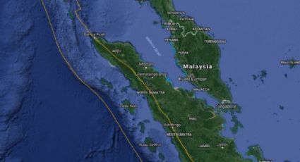 Sacude terremoto de 6 grados a Indonesia; no se reportan daños
