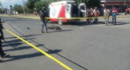 Mueren seis sicarios en dos enfrentamientos en Coahuayana, Michoacán