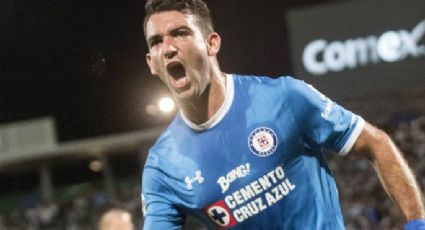 Cruz Azul avanza a semifinales de la Copa MX con triplete de Martín Cauteruccio