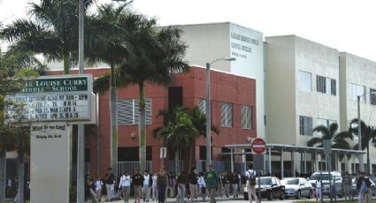 Miami estudia resolución a favor de escuelas 'santuarios'