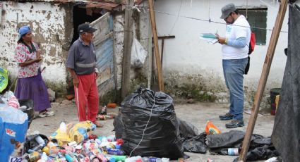 Presentan foro internacional ¿Por qué persisten la pobreza y la desigualdad en México?