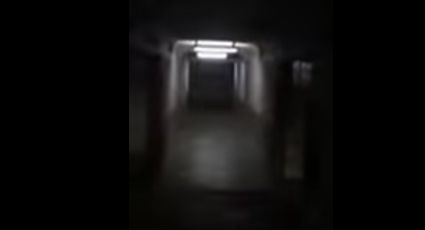 Genera temor supuesta 'actividad paranormal' en morgue de Brasil 