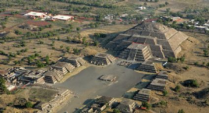 El sábado arranca Operativo Equinoccio en zonas arqueológicas de México 