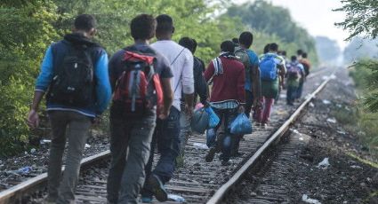 Preocupa que discurso de Trump criminalice la migración: Conapred