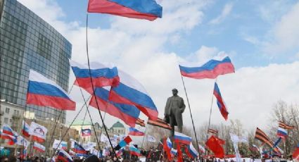 Canadá condena 'sin reservas' anexión de Crimea por parte de Rusia