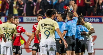 Liga MX: fecha 10 suspendida se jugará entre el 11 y 13 de abril