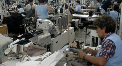Personal ocupado del sector manufacturero aumentó 0.3 %: Inegi