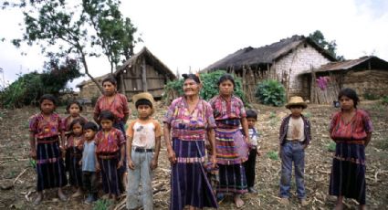 Pide CIDH que Estados consulten a indígenas sobre proyectos