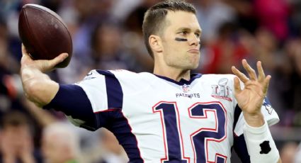 Encuentran jersey de Tom Brady robado durante Super Bowl 