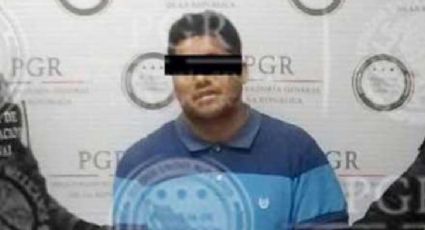 Detiene PGR a uno de los más buscados por el FBI en Hidalgo