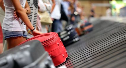 Senado aprueba indemnizar afectaciones o pérdida de equipaje en avión 