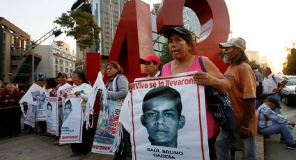 Preocupa a CIDH defensa de la 'verdad histórica' en Caso Iguala