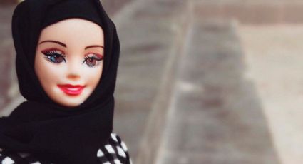 Mujeres de EEUU diseñan velos musulmanes para muñecas Barbie