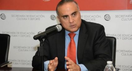 Cae otro ex funcionario del gabinete del ex gobernador César Duarte