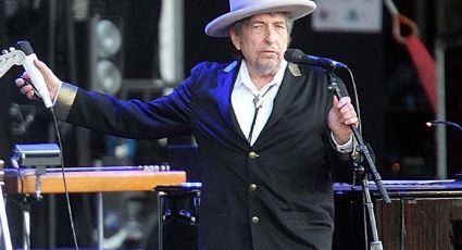 Bob Dylan tiene hasta el 10 de junio para aceptar el dinero del Nobel 