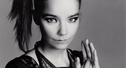 Este miércoles Björk dará concierto por primera vez en la CDMX
