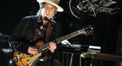 Bob Dylan recibirá el premio Nobel este fin de semana en Estocolmo  