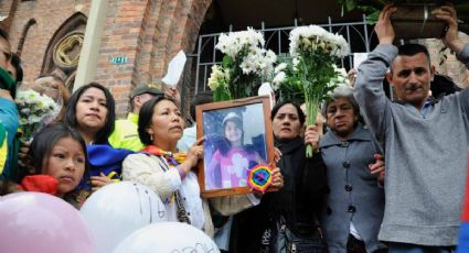 Sentencian a 51 años de prisión a arquitecto que violó y mató a niña en Colombia 