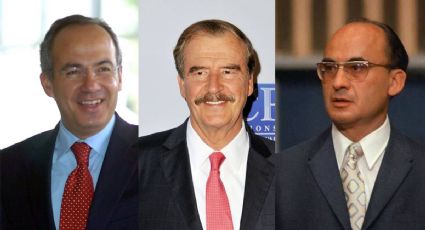 Las pensiones de los ex presidentes