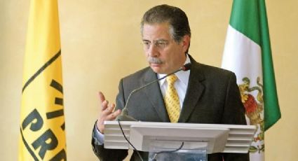 México debe evitar riesgo de la polarización: Jesús Ortega