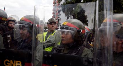 Puntos clave de la situación de crisis en Venezuela
