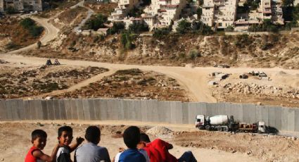 Aprueba Israel primer asentamiento en Cisjordania en 20 años