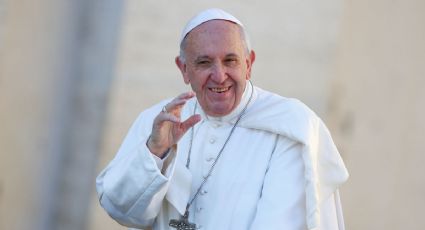 Papa Francisco insta a liberarse de prejuicios y polémicas sobre Martín Lutero
