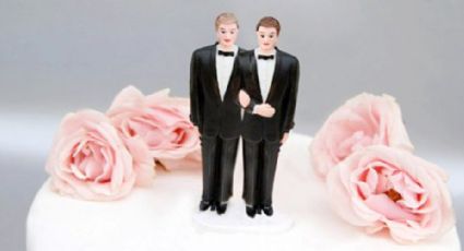 Celebran 8 mil 348 matrimonios entre la comunidad LGBTTTI
