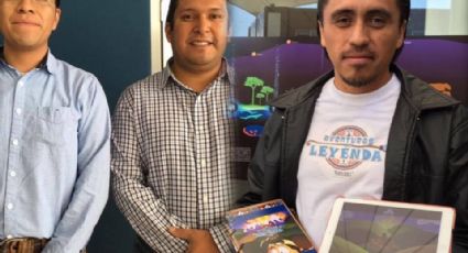 Representarán a Morelos tres emprendedores tecnológicos en Holanda