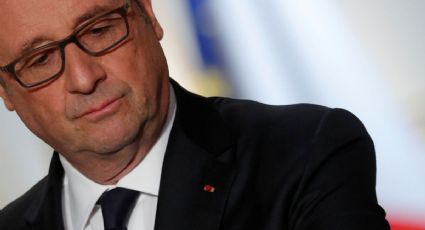 Critica Francia a Rusia por bloquear resolución sobre Siria