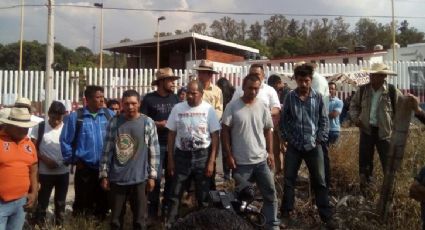 Juez suspende proceso contra 9 comuneros de Arantepacua, Michoacán