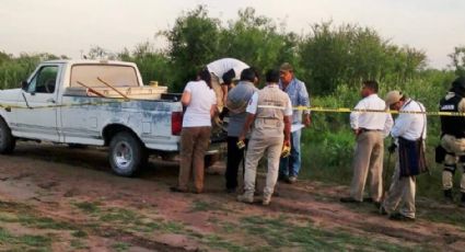 Inicia exhumación de cuerpos en fosas comunes en Coahuila