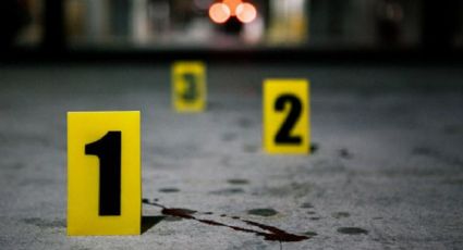 Matan a tres en distintos puntos de Jalapa de Díaz, Oaxaca