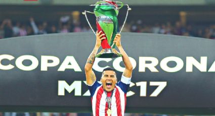 ¡Rebaño Sagrado! Chivas es campeón de la Copa MX tras vencer a Morelia