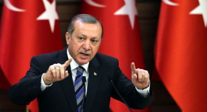 Erdogan insiste en la pena de muerte en Turquía