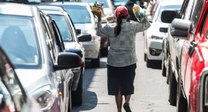 Falta de crecimiento deriva en pobreza, desigualdad e informalidad laboral: foro UNAM