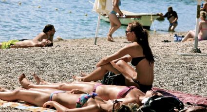 Fonatur busca desarrollar nuevos destinos turísticos de sol y playa
