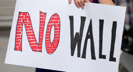 Ningún congresista en el sur de EEUU respalda el muro: WSJ