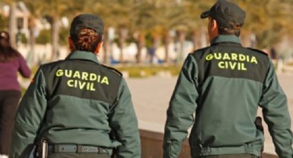 Detiene policía española a egipcio por presunto vínculo con grupo terrorista