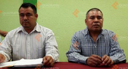 Absuelven a profesor vinculado con secuestro de niños Candiani en Oaxaca