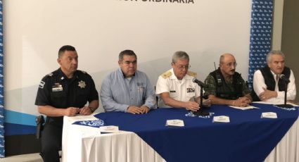 Capos murieron por atacar a Marinos en Tamaulipas: Semar