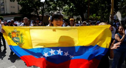 México se sumará a pronunciamiento sobre democracia en Venezuela: Murguía
