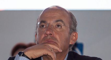 Calderón rechaza que haya exonerado en su sexenio a Humberto Moreira 