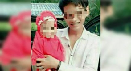 Tailandés mata a su bebé y se suicida en directo por Facebook Live 