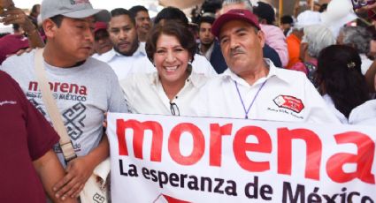 PRD pide a Delfina aclarar descuentos a trabajadores del ayuntamiento de Texcoco