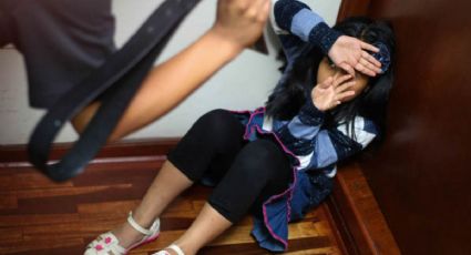 Alerta UNAM sobre consecuencias en niños que sufren maltratos