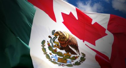 México y Canadá dialogaron sobre temas bilaterales