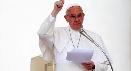 Papa Francisco pide respetar los DDHH y frenar la violencia en Venezuela