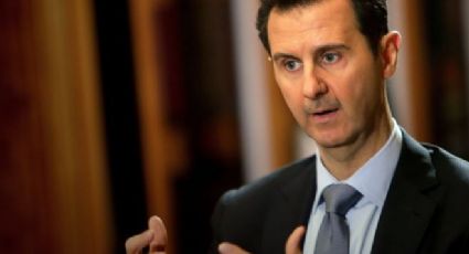 En Siria combaten 100 mil terroristas: Assad